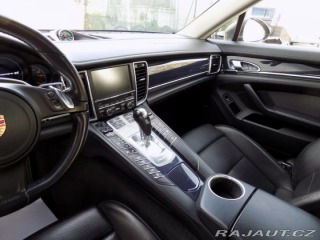 Porsche Panamera 4S/Facelift/4x4/NAVI/ 2013