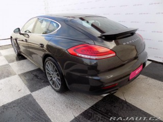 Porsche Panamera 4S/Facelift/4x4/NAVI/ 2013