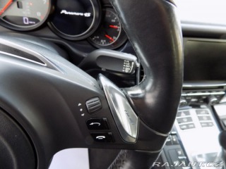 Porsche Panamera 4S/Facelift/4x4/NAVI/ 2013