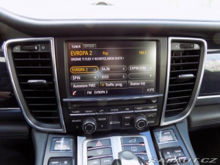 Porsche Panamera 4S/Facelift/4x4/NAVI/ 2013