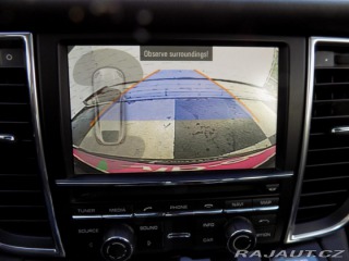 Porsche Panamera 4S/Facelift/4x4/NAVI/ 2013