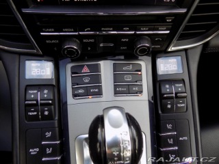 Porsche Panamera 4S/Facelift/4x4/NAVI/ 2013