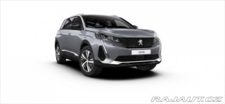 Peugeot 5008 1,5   ALLURE PACK 130k EA 2024