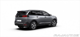 Peugeot 5008 1,5   ALLURE PACK 130k EA 2024