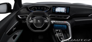 Peugeot 5008 1,5   ALLURE PACK 130k EA 2024