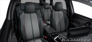 Peugeot 5008 1,5   ALLURE PACK 130k EA 2024