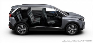 Peugeot 5008 1,5   ALLURE PACK 130k EA 2024
