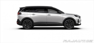 Peugeot 5008 1,2 PureTech GT 130k EAT 2024