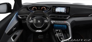 Peugeot 5008 1,2 PureTech GT 130k EAT 2024