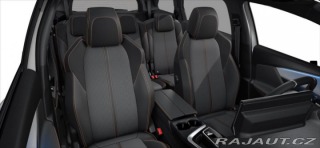Peugeot 5008 1,2 PureTech GT 130k EAT 2024