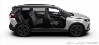 Peugeot 5008 1,2 PureTech GT 130k EAT 2024