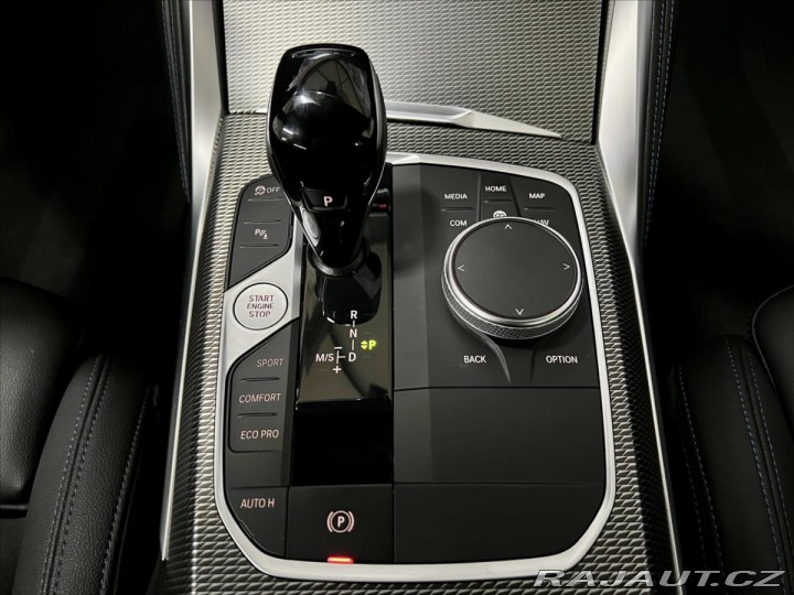 BMW 4 420d xDrive GRAN COUPE M- 2022