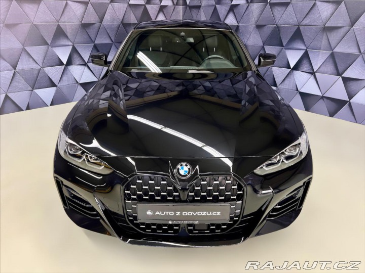 BMW 4 420d xDrive GRAN COUPE M- 2022
