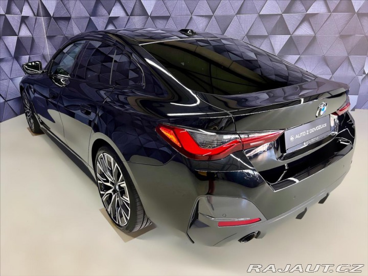 BMW 4 420d xDrive GRAN COUPE M- 2022