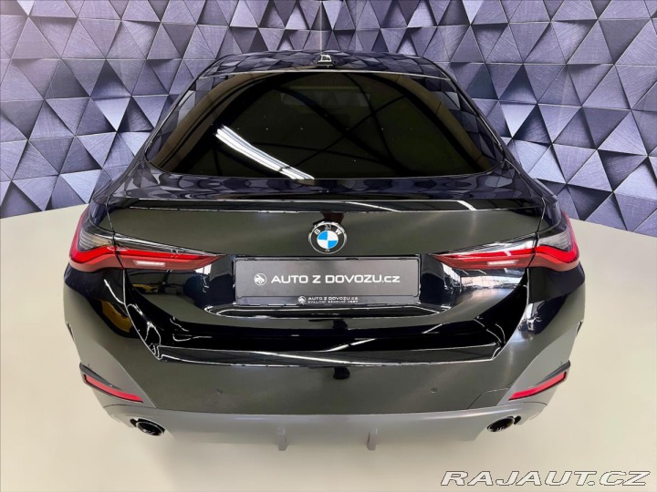 BMW 4 420d xDrive GRAN COUPE M- 2022