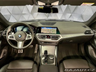 BMW 4 420d xDrive GRAN COUPE M- 2022