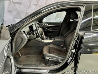 BMW 4 420d xDrive GRAN COUPE M- 2022