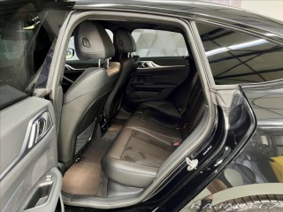 BMW 4 420d xDrive GRAN COUPE M- 2022