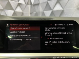 BMW 4 420d xDrive GRAN COUPE M- 2022