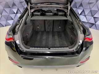 BMW 4 420d xDrive GRAN COUPE M- 2022