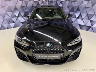 BMW 4 420d xDrive GRAN COUPE M- 2022