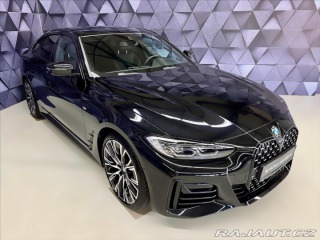 BMW 4 420d xDrive GRAN COUPE M- 2022