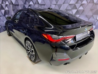BMW 4 420d xDrive GRAN COUPE M- 2022
