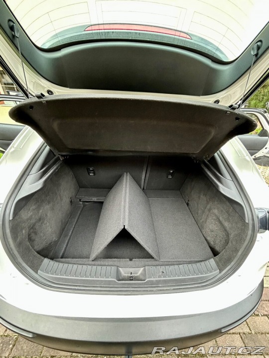 Mazda CX-30 2022