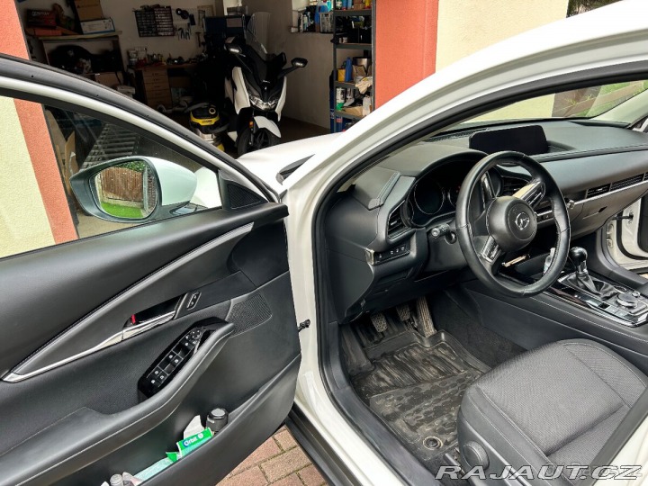 Mazda CX-30 2022