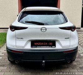 Mazda CX-30 2022