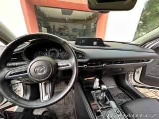 Mazda CX-30 2022