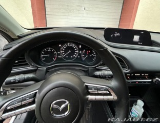 Mazda CX-30 2022