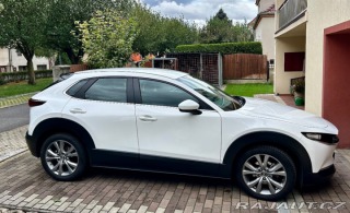 Mazda CX-30 2022