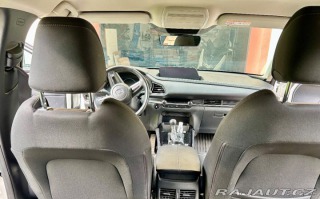 Mazda CX-30 2022