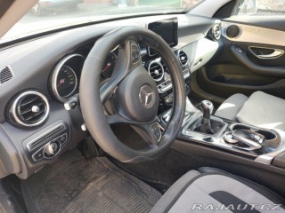 Mercedes-Benz C 204 2016