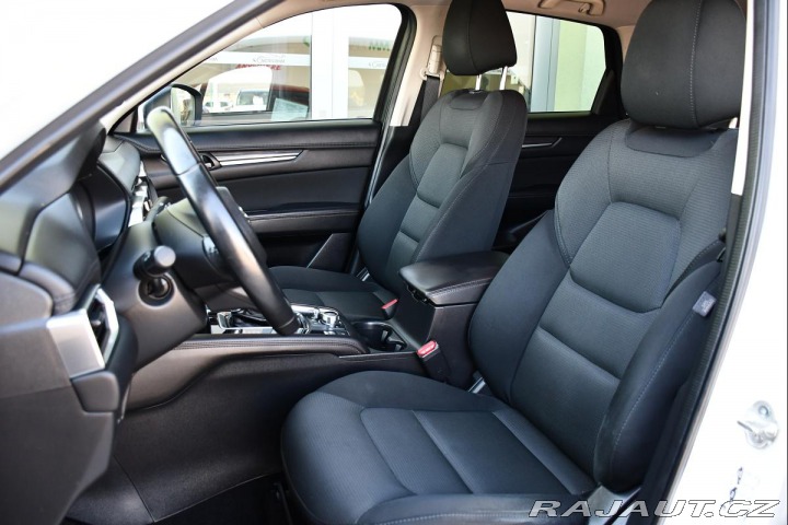 Mazda CX-5 2.2 SKYACTIV-D HUD NAVI L 2018