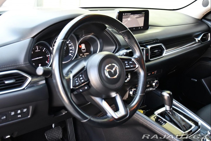 Mazda CX-5 2.2 SKYACTIV-D HUD NAVI L 2018