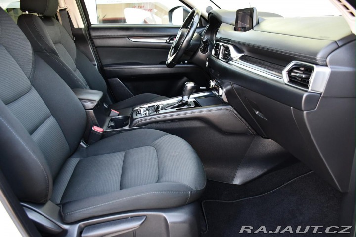 Mazda CX-5 2.2 SKYACTIV-D HUD NAVI L 2018