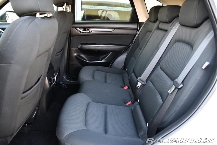 Mazda CX-5 2.2 SKYACTIV-D HUD NAVI L 2018