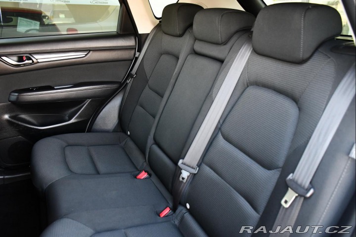 Mazda CX-5 2.2 SKYACTIV-D HUD NAVI L 2018
