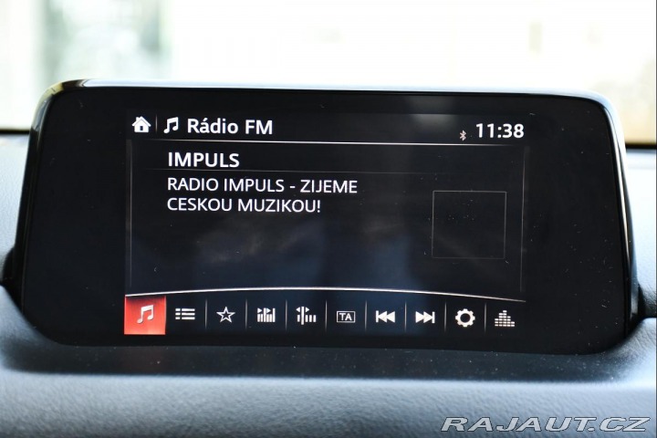 Mazda CX-5 2.2 SKYACTIV-D HUD NAVI L 2018
