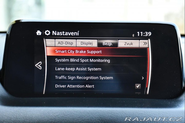 Mazda CX-5 2.2 SKYACTIV-D HUD NAVI L 2018