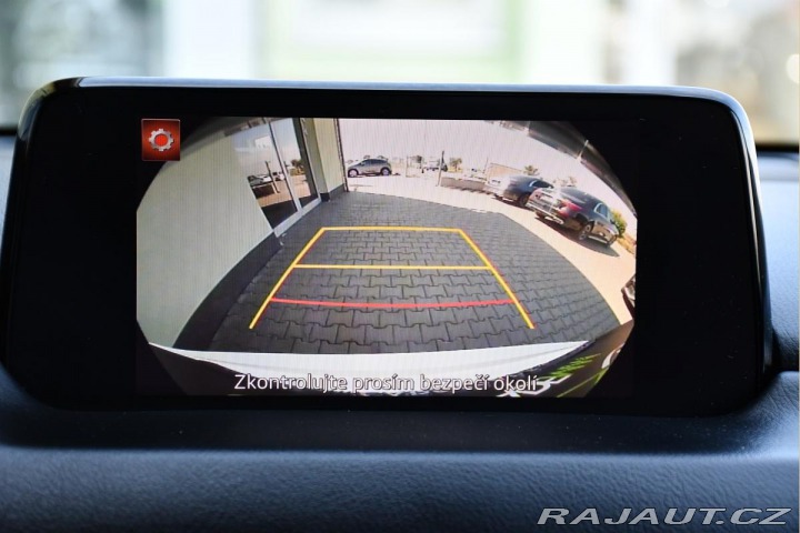 Mazda CX-5 2.2 SKYACTIV-D HUD NAVI L 2018