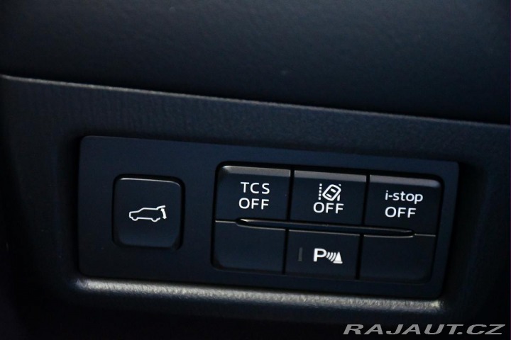 Mazda CX-5 2.2 SKYACTIV-D HUD NAVI L 2018