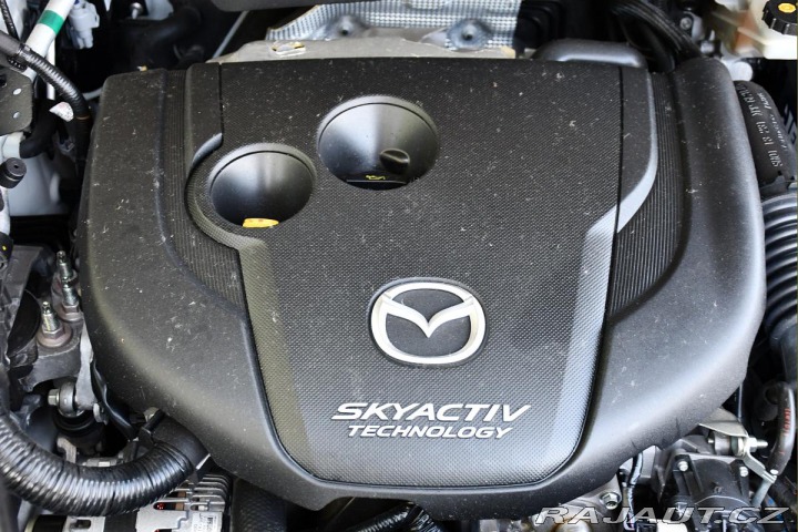 Mazda CX-5 2.2 SKYACTIV-D HUD NAVI L 2018