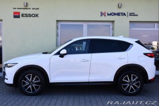 Mazda CX-5 2.2 SKYACTIV-D HUD NAVI L 2018
