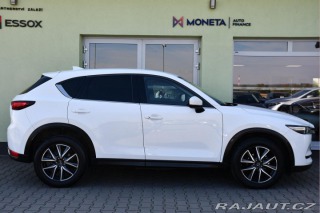 Mazda CX-5 2.2 SKYACTIV-D HUD NAVI L 2018