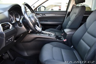 Mazda CX-5 2.2 SKYACTIV-D HUD NAVI L 2018