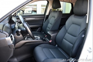 Mazda CX-5 2.2 SKYACTIV-D HUD NAVI L 2018