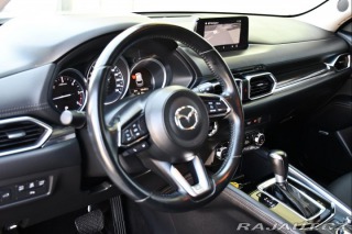 Mazda CX-5 2.2 SKYACTIV-D HUD NAVI L 2018